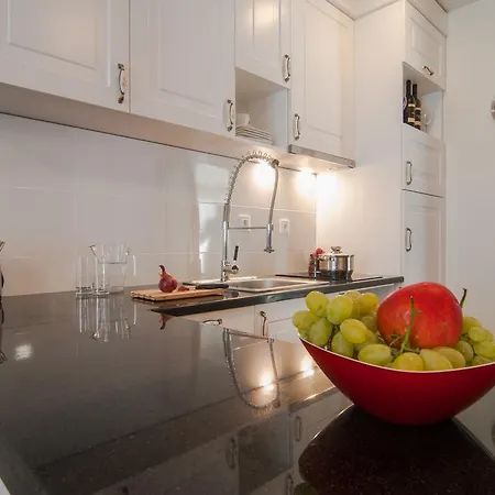 Apartment Opera Vrnjacka Banja