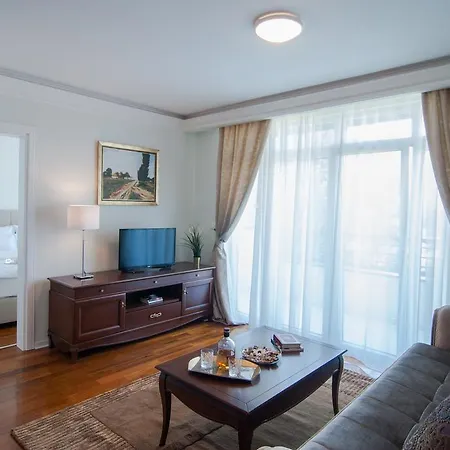 Opera * Vrnjacka Banja