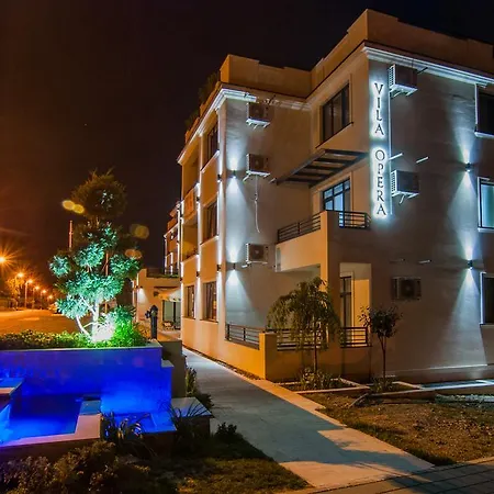 Opera * Vrnjacka Banja