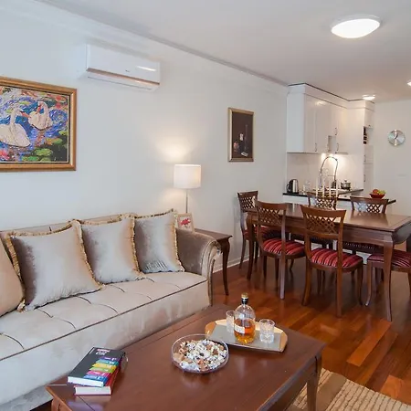 아파트 Opera Vrnjačka Banja