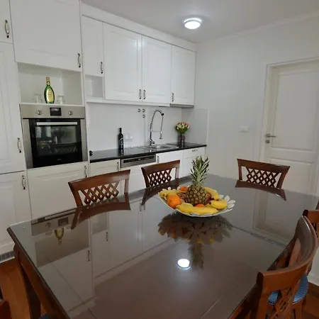 Opera Apartment