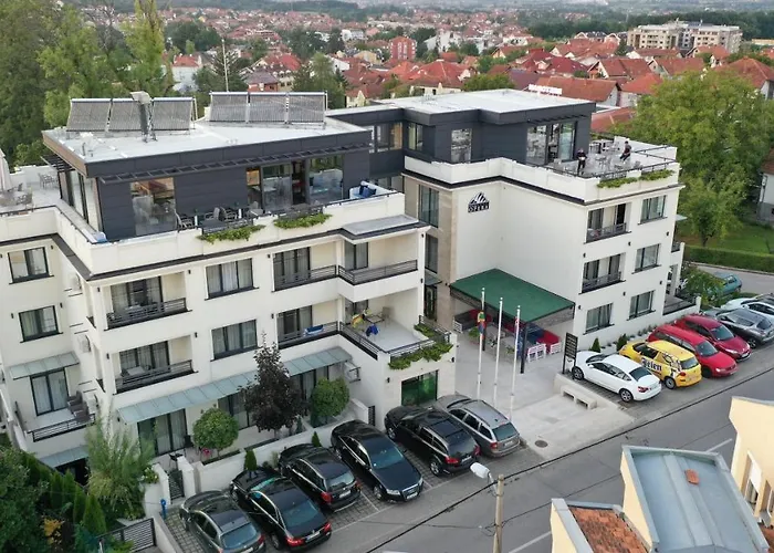 Opera Vrnjačka Banja