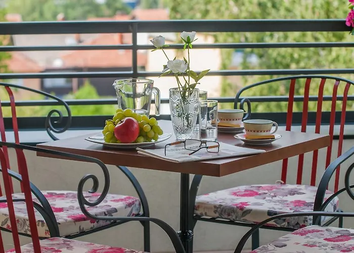 Opera Vrnjačka Banja