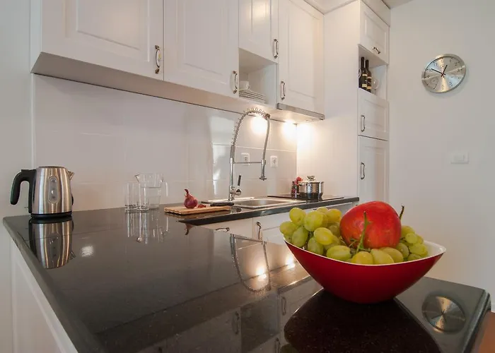 Daire Opera Vrnjačka Banja