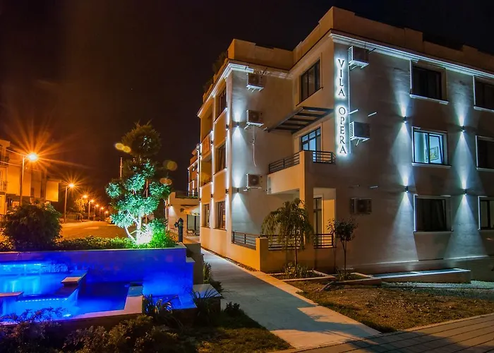 Opera * Vrnjačka Banja