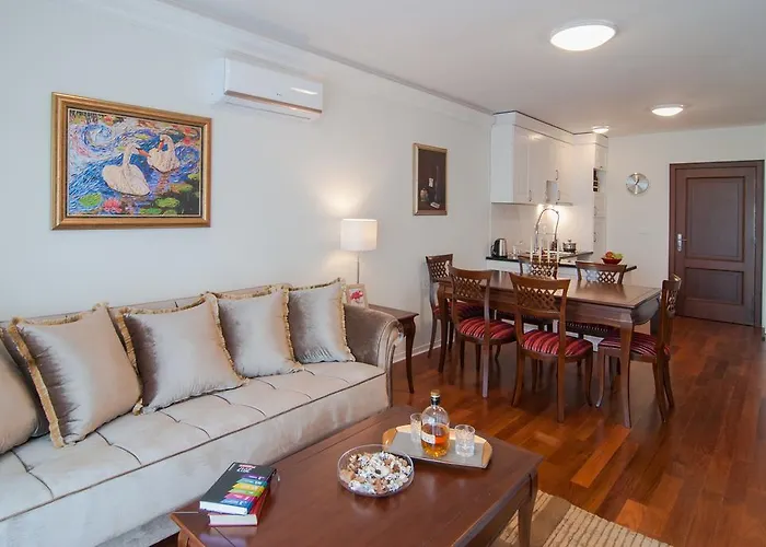 Daire Opera Vrnjačka Banja